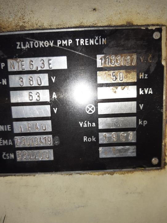 Maszyny do obróbki metalu-3